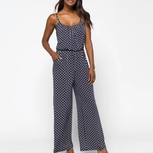 BOGO FREE on all items till Sunday! Kaileigh Adalia knit jumpsuit